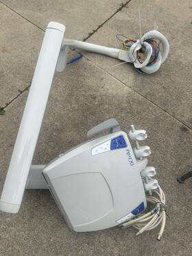 Ds5550 Dci Edge Series 5 Delivery Unit