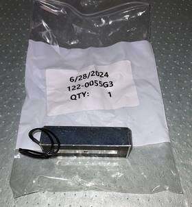 122-0055g3 Del Medical Electromagnet Lock New