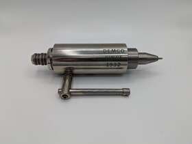 S0209 Demco Spindle For High-speed Alloy Grinder Code