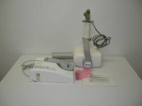 9992700121 Dent-x Image-x 70plus Mobile Intraoral Dental Controller And Tube Head