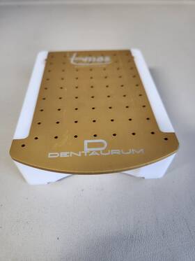 23456-032626 Dentaurum Tomas Temporary Anchorage Devise Tad Kit - Partial