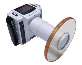 X-ray2go Denterprise Intl Xray2go Mini/ Xtg Mini Handheld Generator