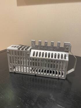 D7000c Dentronix Combo Rack Standard And Fits D5000