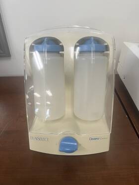 118-25534 Dentsply Cavitron Dualselect Irrigation System