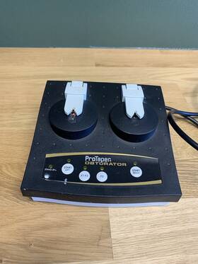 1401040 Dentsply Guttacore Obturator Oven Endo