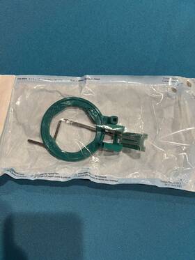 55-9908 Dentsply Xcp-ds Fit Universal Sensor Holder System Rinn Endodontic Only Kit