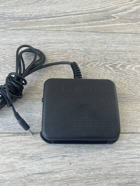 565162005 Dentsply 565138003 Cavitron Ipx1 Foot Pedal For Parts