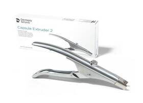 606.06.596 Dentsply Sirona Capsule Extruder 2
