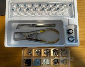 659600 Dentsply Sirona Palodent Complete System