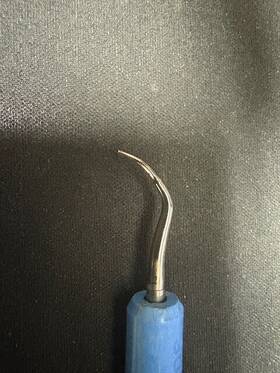 Fsi-pwr-1000 Dentsply 80799 Cavitron Insert Tip Powerline 30k Dental Vet