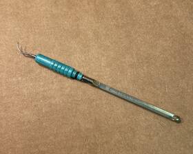 Fsi-sli-1000-91 Dentsply 81570 Cavitron Insert 30k - Nice Clean