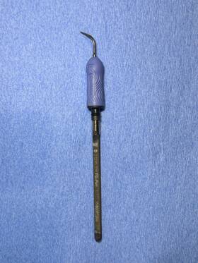 Fsi-pwr-10fg Dentsply 82002 Cavitron Insert Tip Powerline Fitgrip 30k #82002