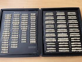 902745 Dentsply Mould Guide