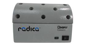 908041 Dentsply Ceramco Radica Syringe Warmer - Free Shipping
