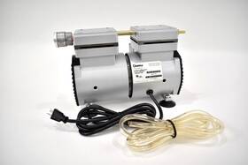 9494198 Dentsply Prosthetics Maxvac Vacuum / Furnace Pump 300w