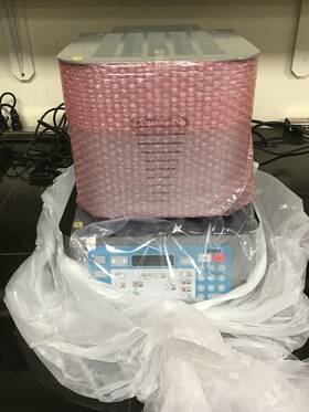 9495600l Dentsply Ceramfire S 120v