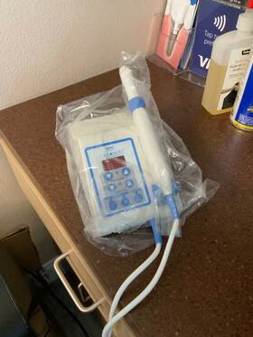Aeu-35t Dentsply Calamus Flow