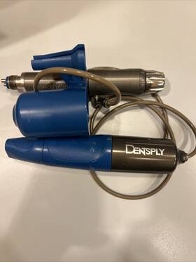 D131025091 Dentsply Digit Power Dispenser Kits Aquasil Digitpower