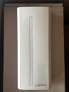 Dentsply D3632 Sirona Ceph Sensor
