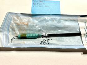 Fsi-sl1-10l Dentsply Fs1-sl1-10l 9610 25k Slim Left Dental Instrument F7