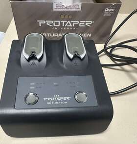 Htr-ptu2 Dentsply Protaper Universal Endo Gutta Obturator Oven