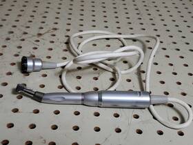 M4-21218 Dentsply Aseptico Motor/handpiece Cord With Anthogyr 1/16 Ref 4280