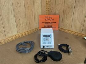 Pt2000 Dentsply Endodontics Pro-torq Handpiece Set