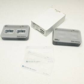 25-0811 Dentsply Rinn Lot Of Approximately 100 Small Bite Wings And Henry Schein