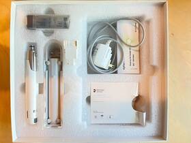 00024674 Dentsply Sirona X-smart Iq Cordless Endo Handpiece- Basic Starter Kit