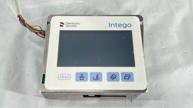 6558717 Dentsply Sirona Intego Replacement Continental Style Cs Treatment Display L422