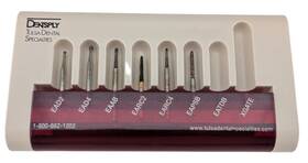 Earc2 Dentsply Tulsa Dental Specialties Earc4 Endo Access Burs Holder 6pc Ead2 Ead4 Eaab Eapsb