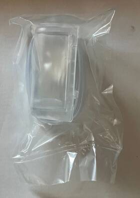 Np-1004 Deroyal Prospera Pro-2 Cannister New Sealed
