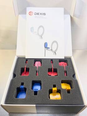 1.013.2908 Dexis Accessory Kit - New