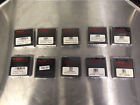 Lb1676-a Dg10-220 La1608-a Fes0450 Bsf10-a A Thorlabs Lot Of Misc Optics Excellent Condition Used
