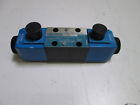 Dg4v-3-0c-m-u-b6-60 Vickers Hydrualic Valve New