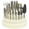 Dh140 Pcs Low Speed Micro Polishing Drill Bits Include 643824779297