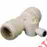 Dortee010p5 Dormont Tee-010-p5 1 2 Quick-connect Tee Valve New 662447105146
