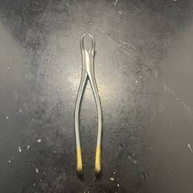 1022-89 Dowell Forceps