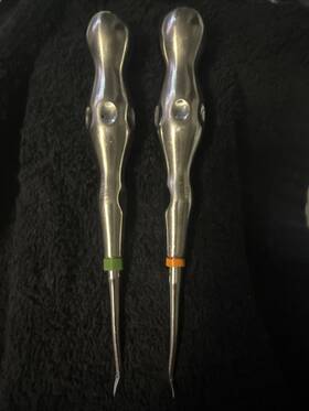 E1012-40 Dowell E1011-40 Cryer 39l And 39r/40r