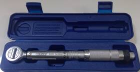 Bb3362675 Draper 3004a 3/8 Torque Wrench