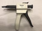 Ds50 Dentsply Caulk Integrity Impression Mixing Dispensing Gun