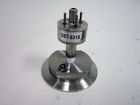 Dst-531s Duniway Thermocouple Sensor Tube Stainless Steel Adapter To Npt