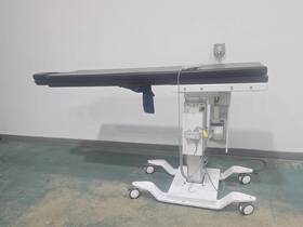 Pmt8000hl Durabuilt Imaging Table 2003