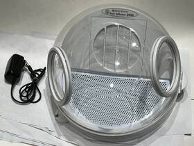 502602 Dust Collector 2000 Replacement Dome For Collection System