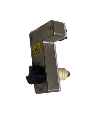 80000-60167 Dynamic Integrated Solutions Thermo Adapter Apci Needle