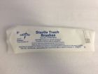 Dynd73043 Medline Tracheostomy Sterile Brushes Set Of Total 080196138831
