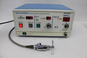 7205362 Dyonics Laparoscopic Insufflator