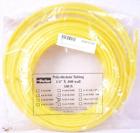 E-43-y-0100 Parker Yellow Polyethylene Tubing