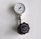 E11-210d Air Products Gas Pressure Regulator Gauge Psi Model