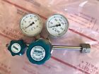 E11-c444d E11c444d Airgas Stainless Steel Regulator High Purity